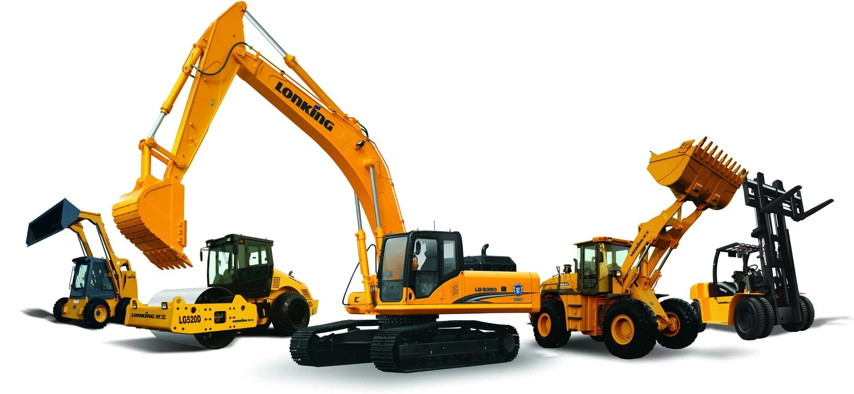 будівельна техніка