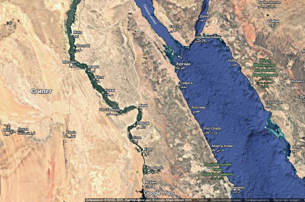 основних курортів, які допоможуть вам зробити правильний вибір по темі «Єгипет відпочинок»