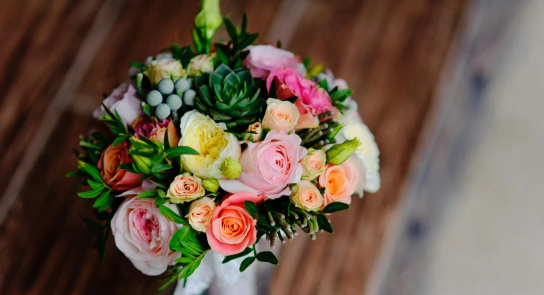 Best Flowers for Birthdays