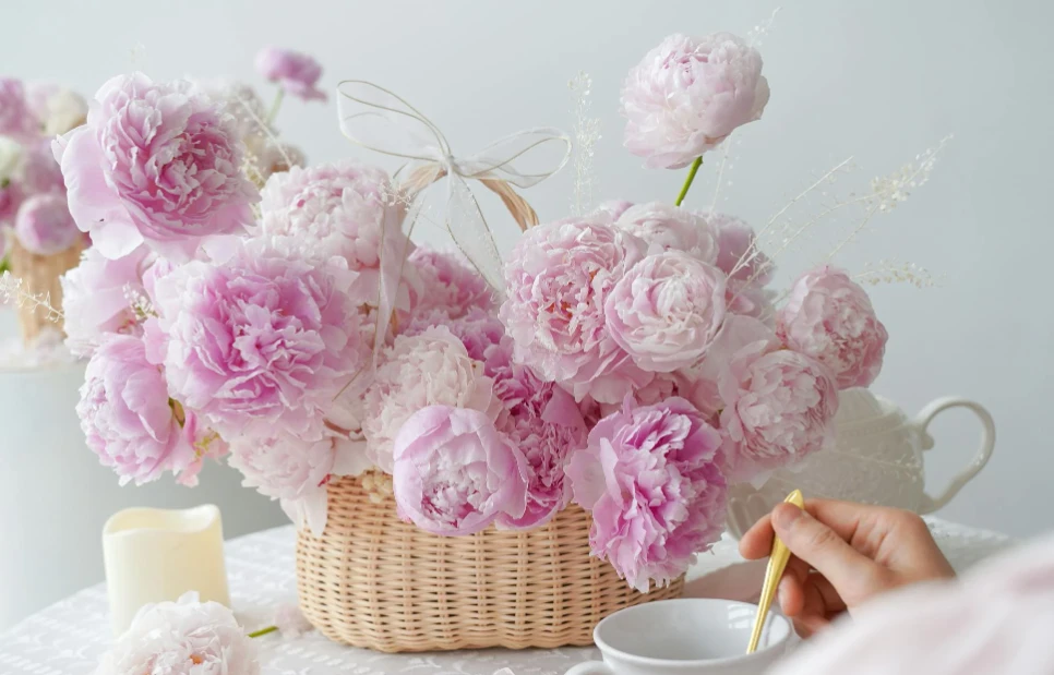 Best Flowers for Birthdays