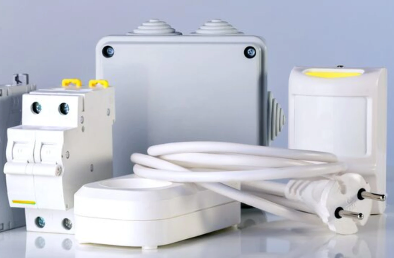 “ECOHOME” – надійний постачальник електротехнічного обладнання для побутових та промислових споживачів