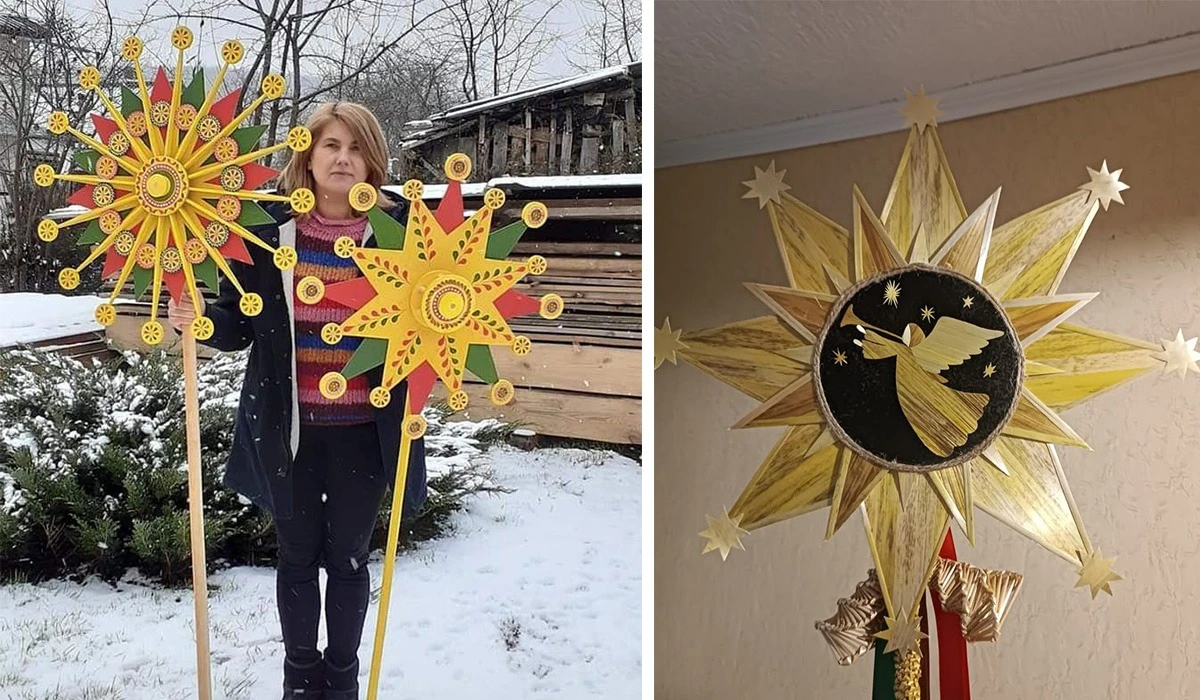 Віфлеємська Зірка