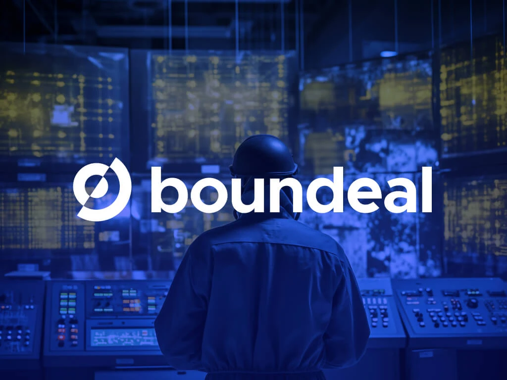 boundeal