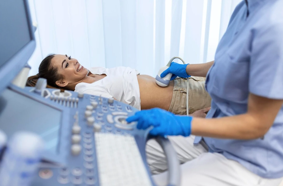 Топ 5 клінік Львова, де можна пройти УЗД