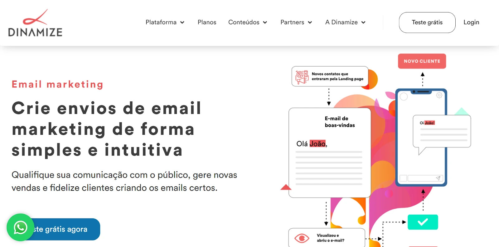 Descomplicando o Email Marketing: 10 Serviços que Tornam Tudo Mais Fácil para Iniciantes 6925d076d0435.webp