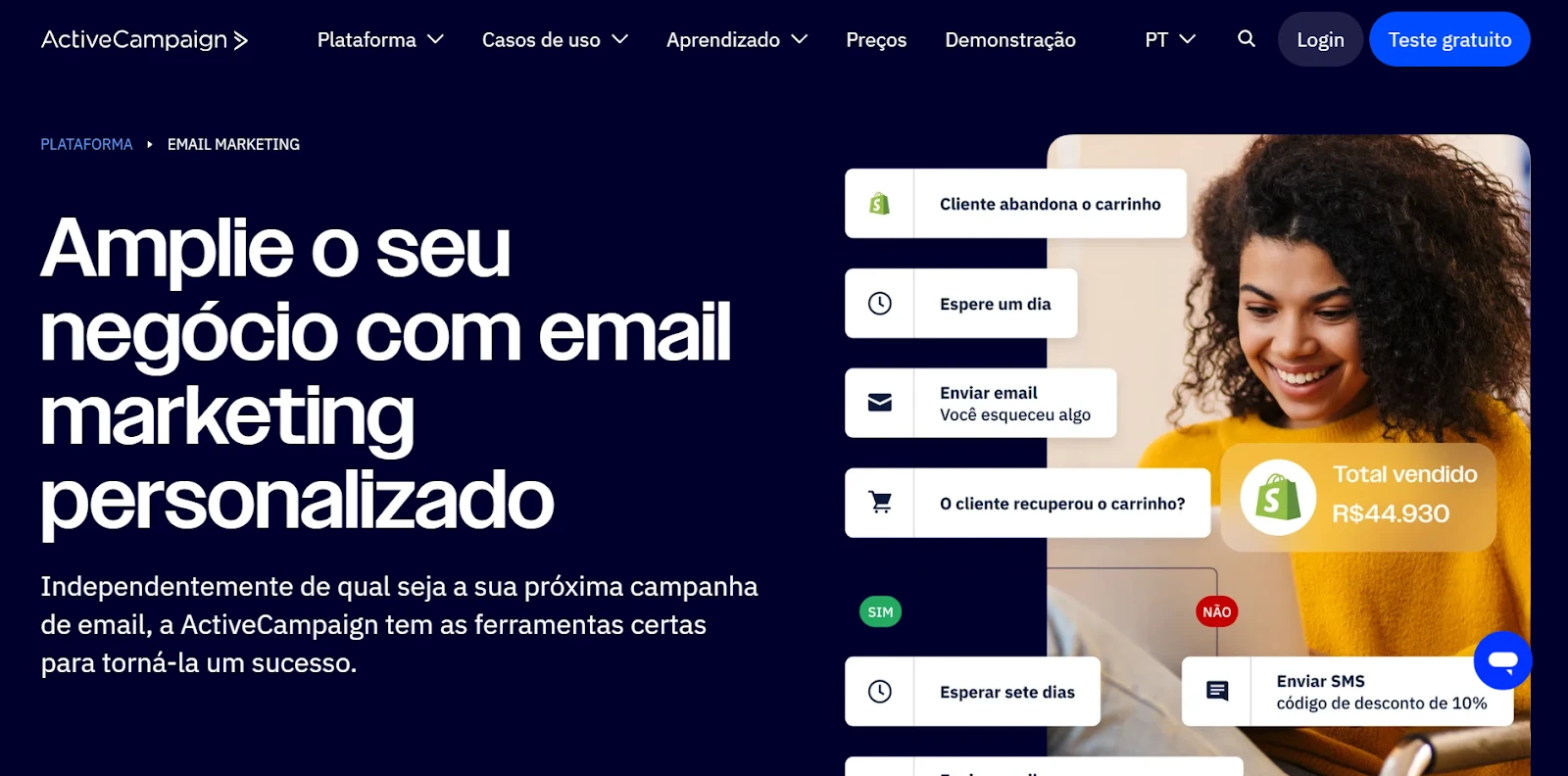 Descomplicando o Email Marketing: 10 Serviços que Tornam Tudo Mais Fácil para Iniciantes 6925d0774765c.webp