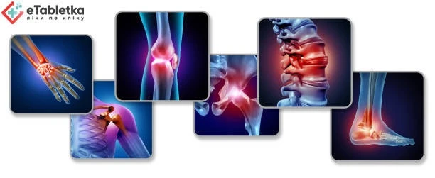 Здоров’я суглобів після 30: профілактика та підтримка рухливості Здоров’я суглобів після 30: профілактика та підтримка рухливості