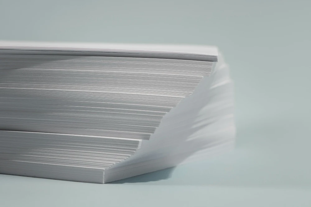 Де купити якісний офісний папір: топ 5 магазинів