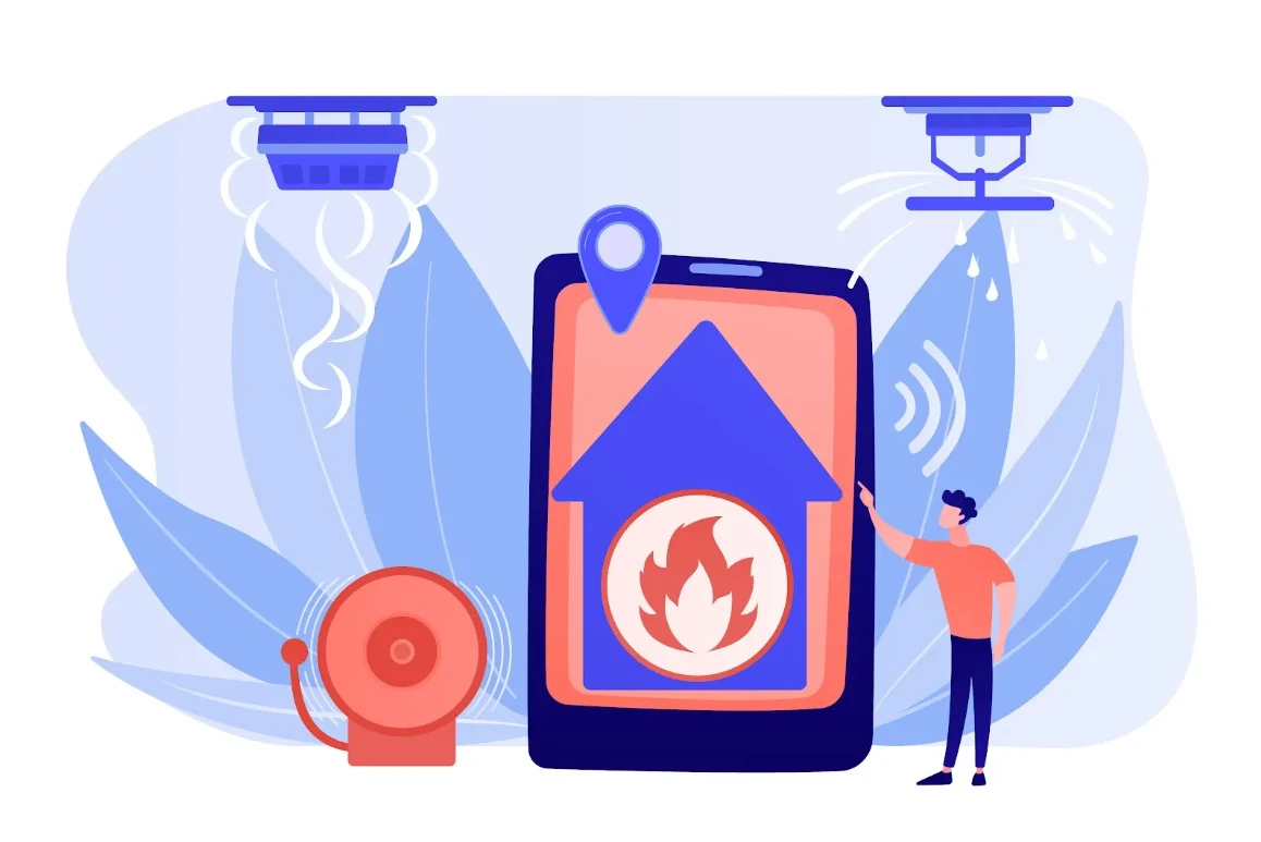 Сучасні охоронні системи: технології надійного захисту