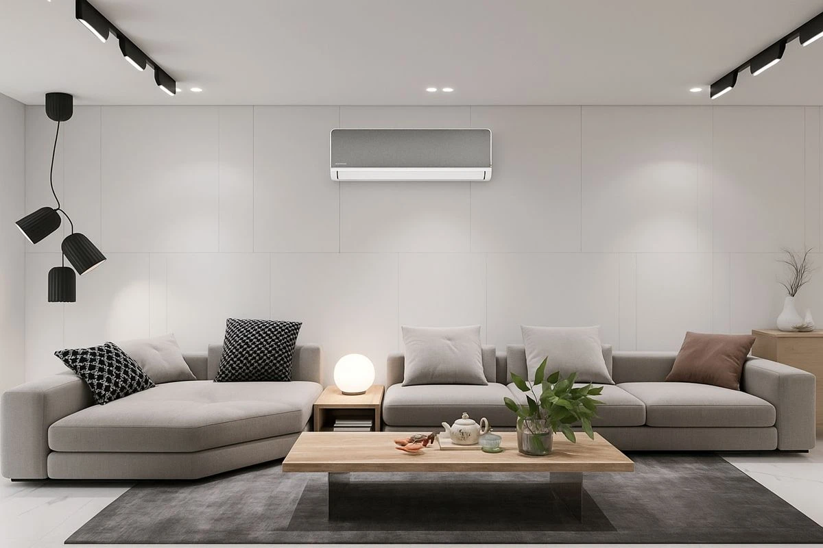 кондиціонер київ