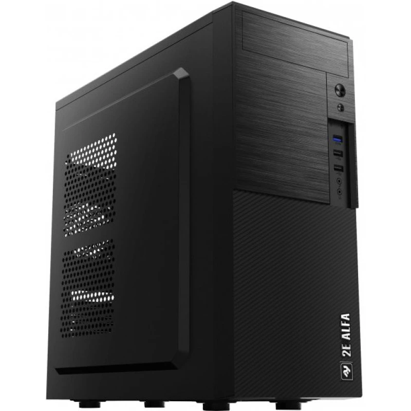 корпус для ПК ATX