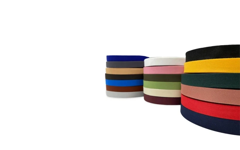 Текстильная лента