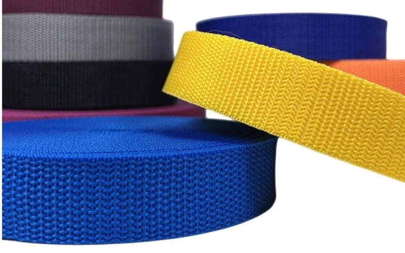 Текстильная лента - рис 2