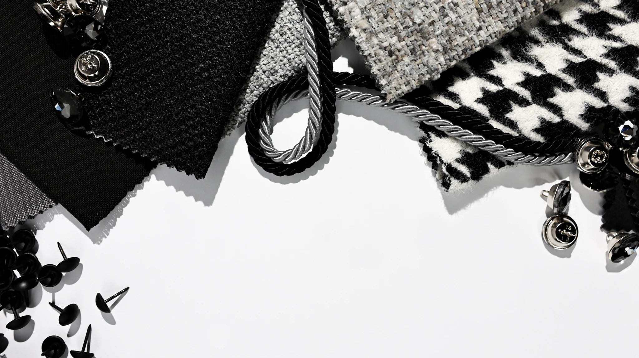 Декоративная ткань для подушек от Топтекстиль