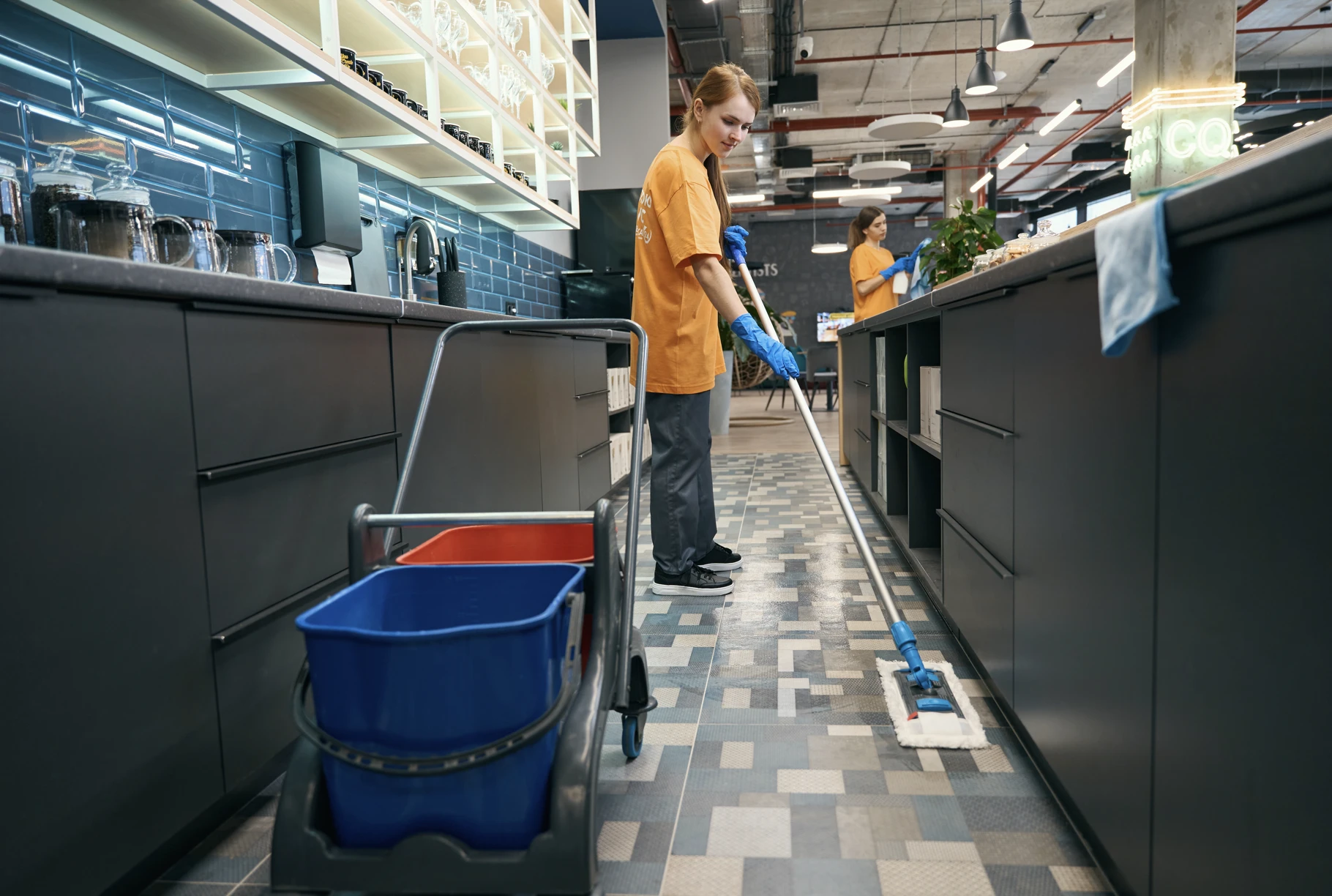 клінінг київ