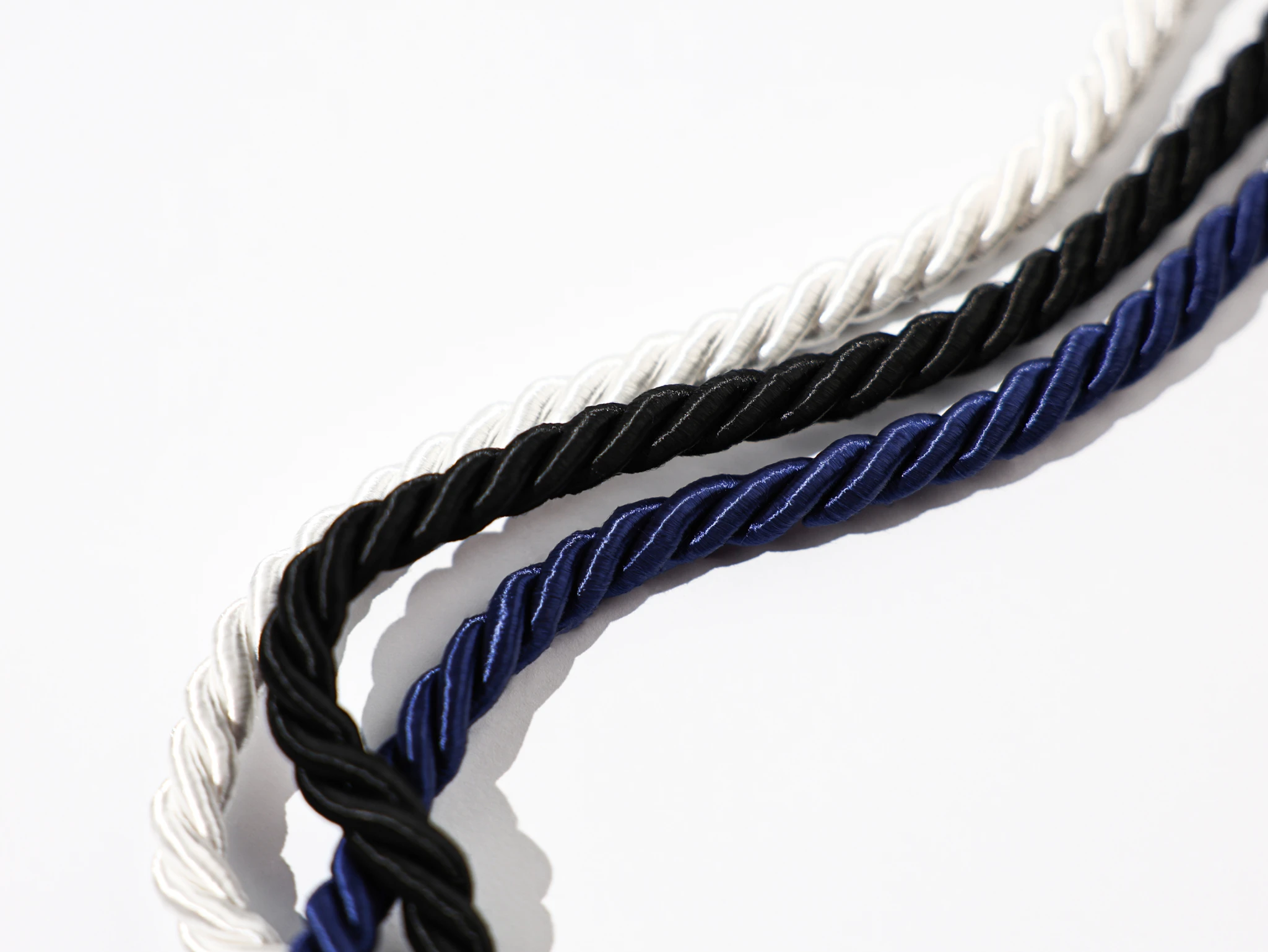 Декоративные мебельные шнуры Топтекстиль