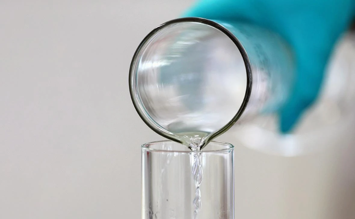 Поставщики медицинского спирта для больниц