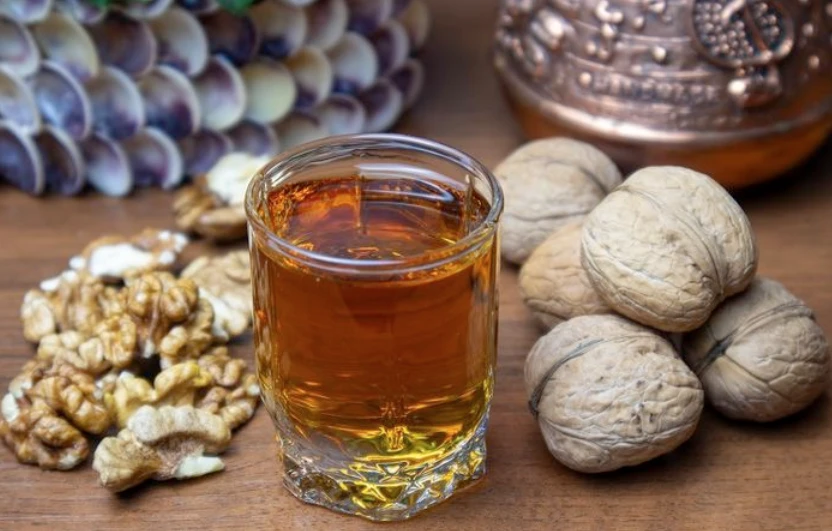 Выгоды применения питьевого спирта