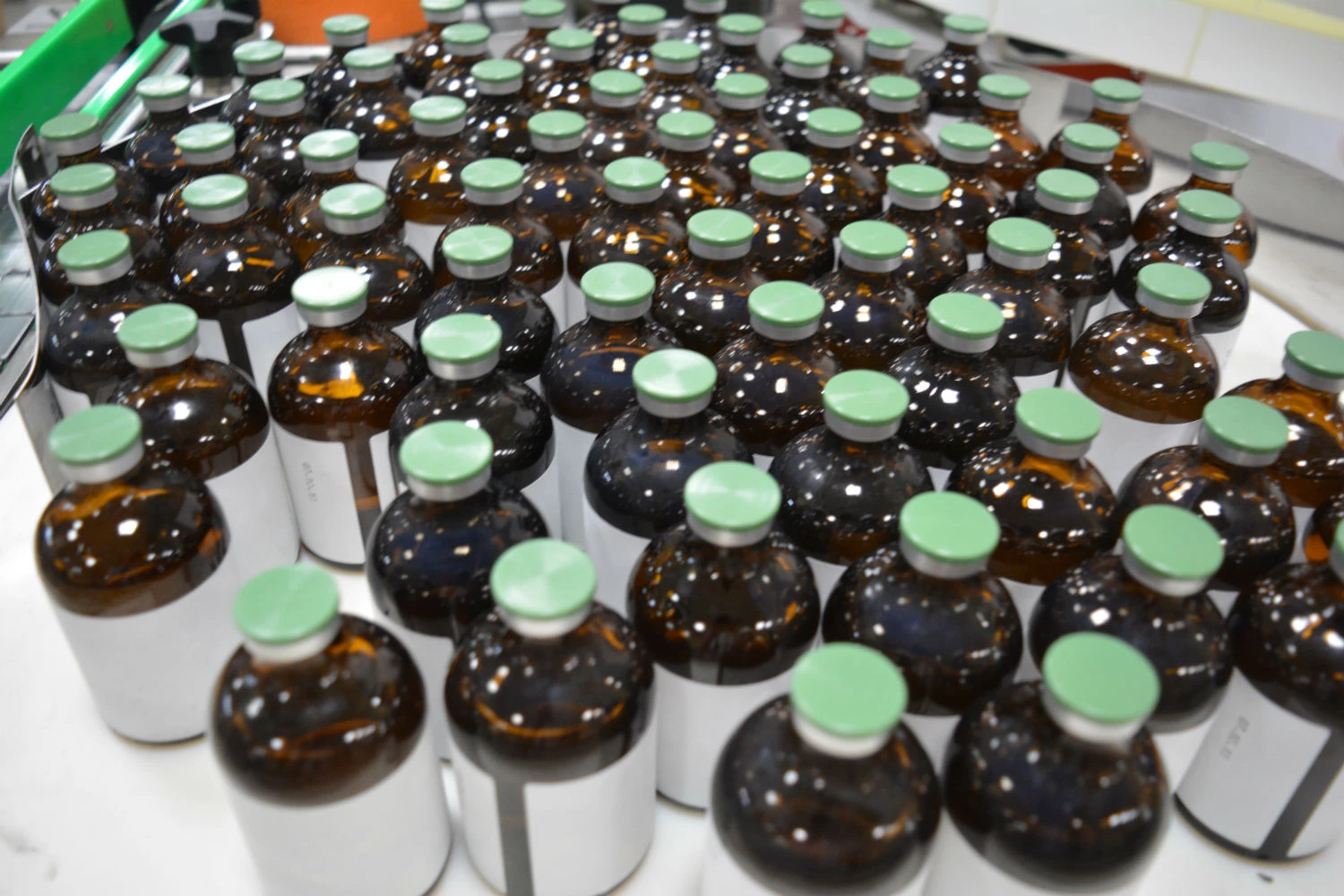 Трудности с переходом на этанол марки «Экстра»