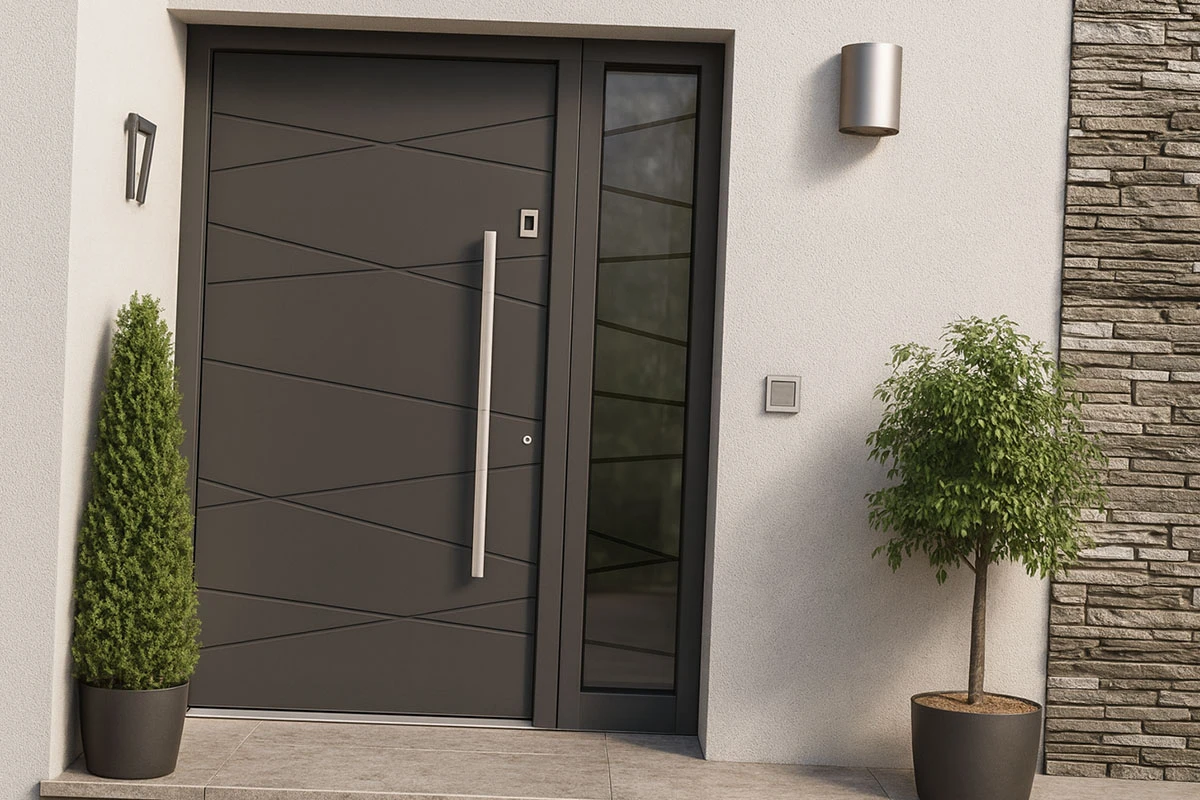 What Makes a Door Truly Safe?