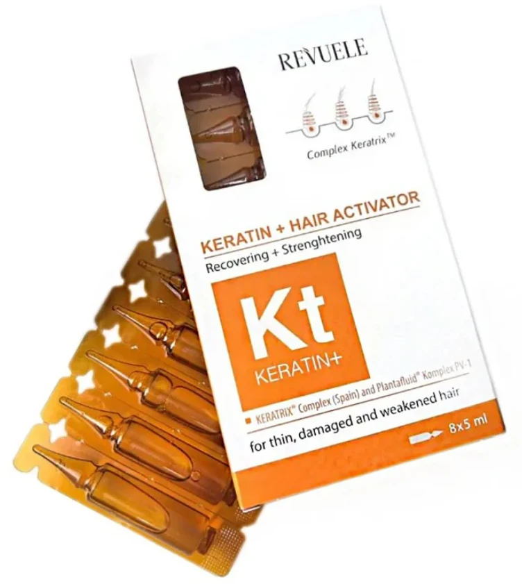 Засоби для росту волосся: міфи та реальність ефективного догляду