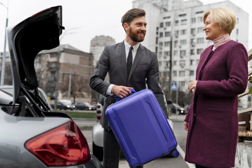 Частные перевозки в Польшу