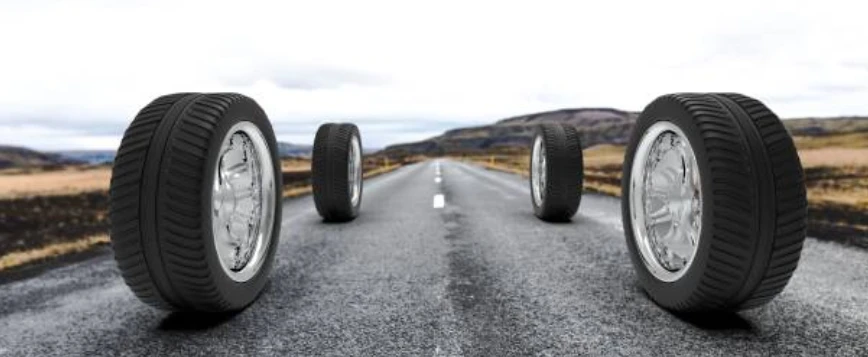 Найтихіші шини від інтернет-магазину ProKoleso