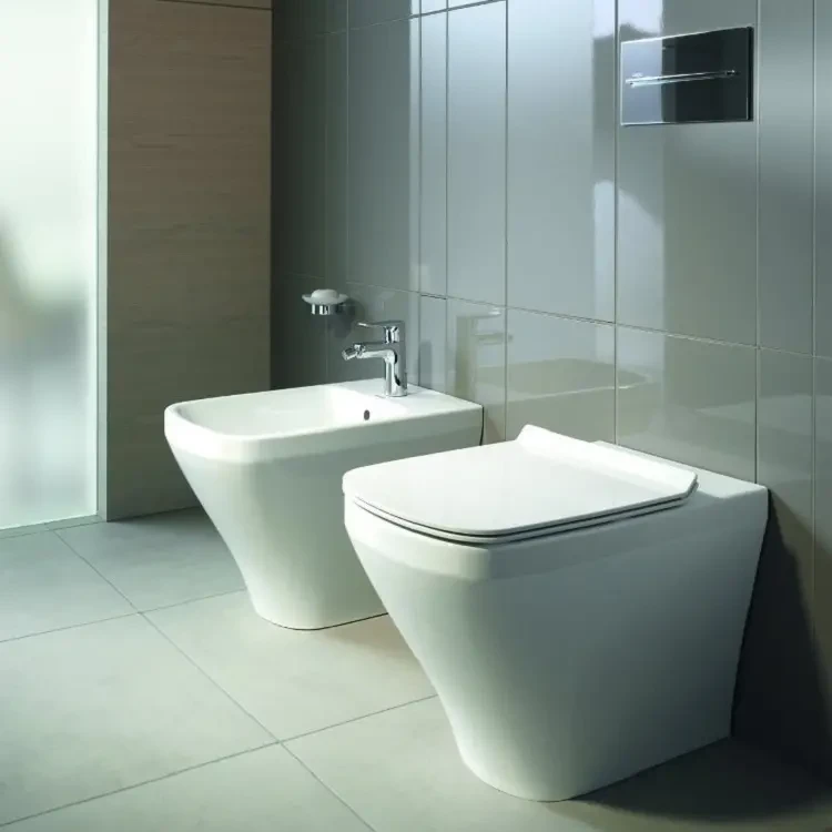 Напольные биде в Artesan — стиль и гигиена для ванной Напольные биде в Artesan — стиль и гигиена для ванной