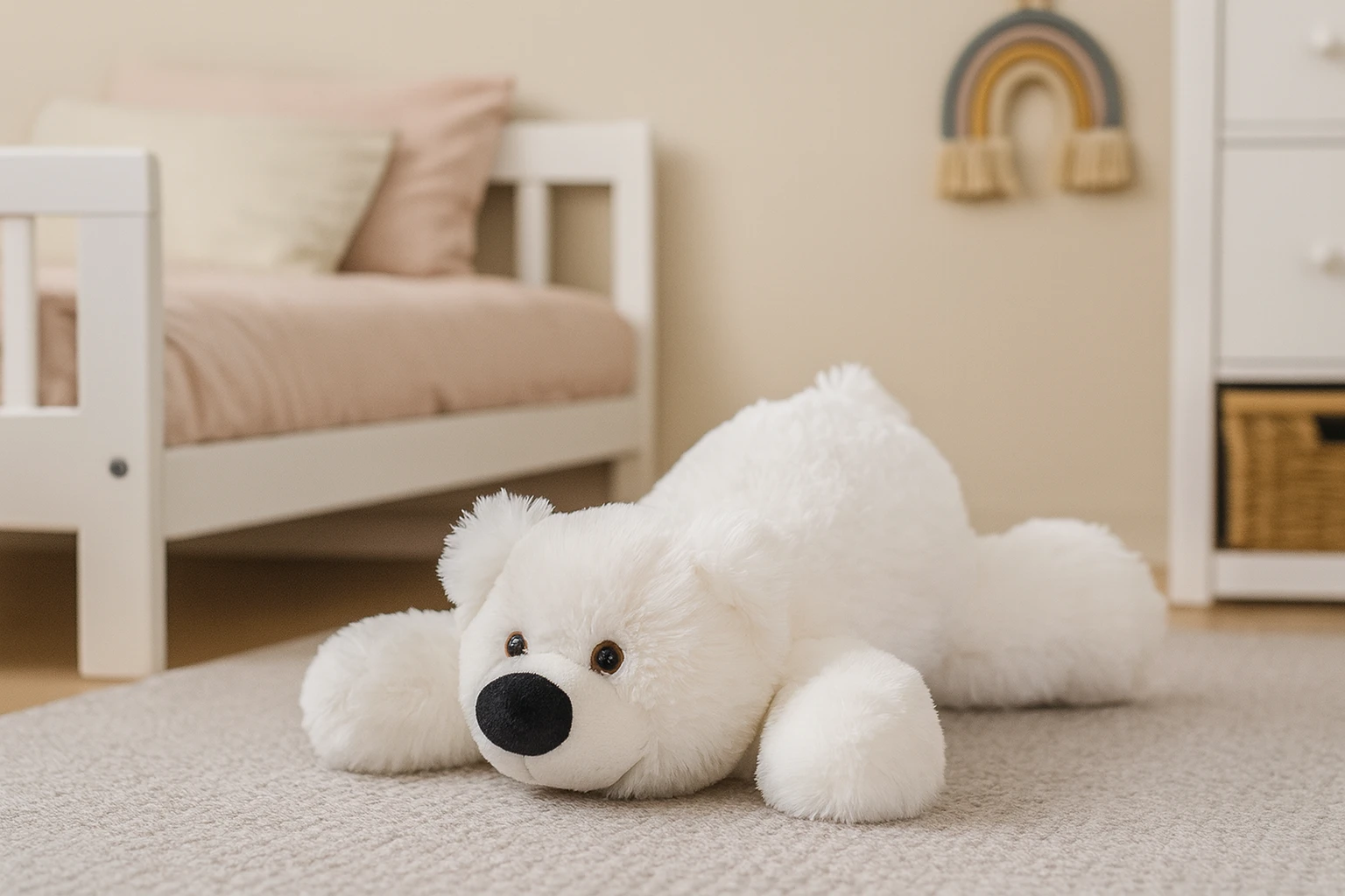 м'які іграшки для дітей