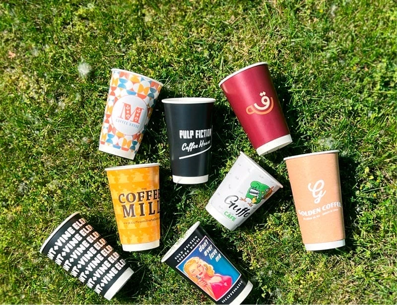 Проблеми двошарових стаканів