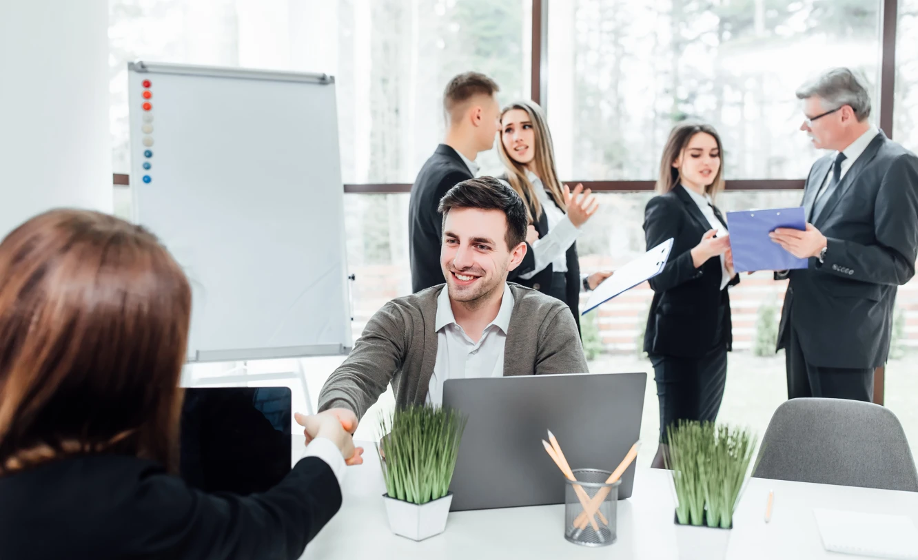 тренинги по продажам для топ-менеджеров