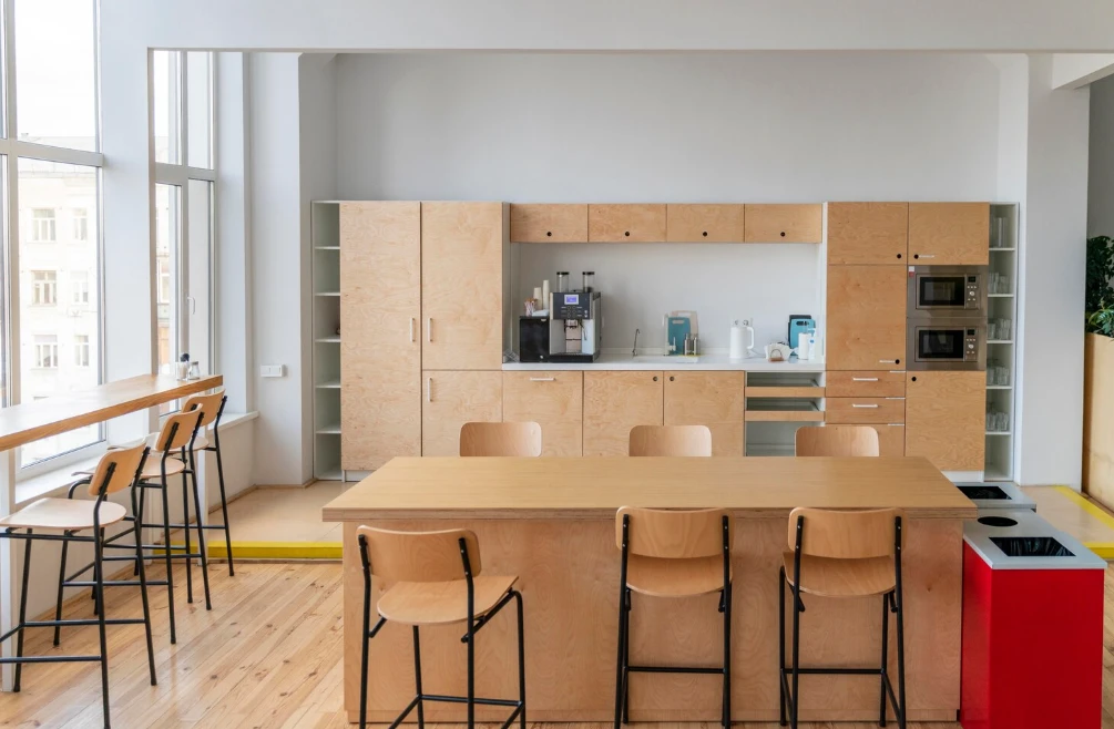 корпусная мебель на заказ