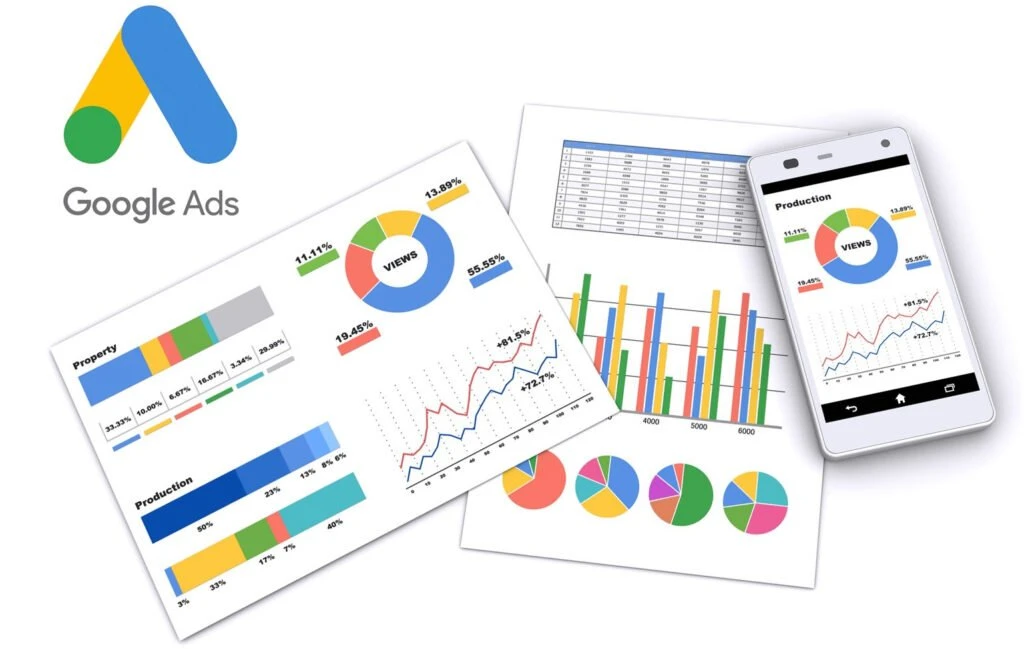 Розрахунок ціни контекстної реклами