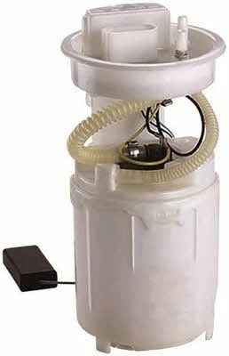 Як паливний насос впливає на динаміку авто і витрату палива