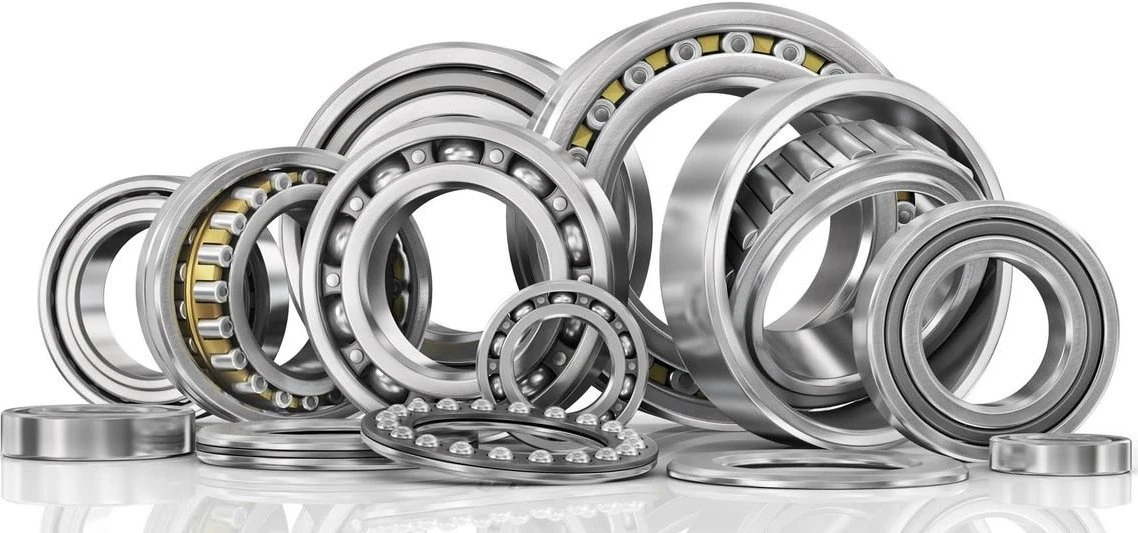 підшипники для сільгосптехніки