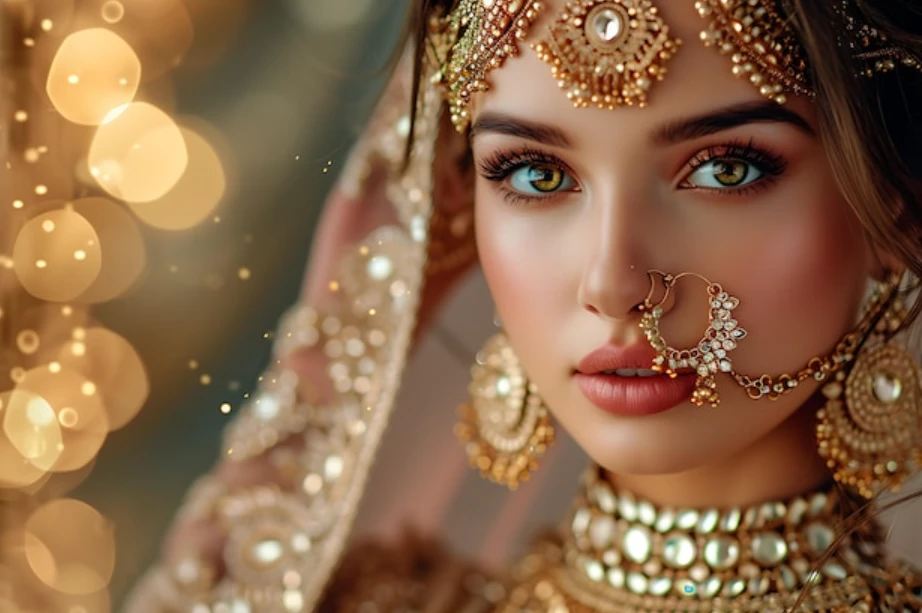 Comment la géographie influence la passion pour les bijoux en or. Tendances De l’Inde aux États-Unis