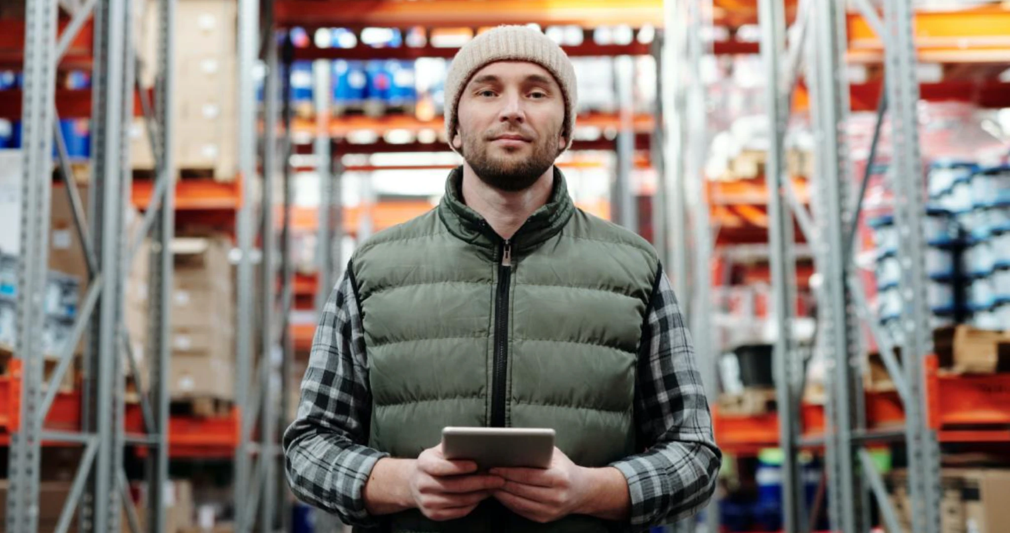 оптовий постачальник будматеріалів у Києві