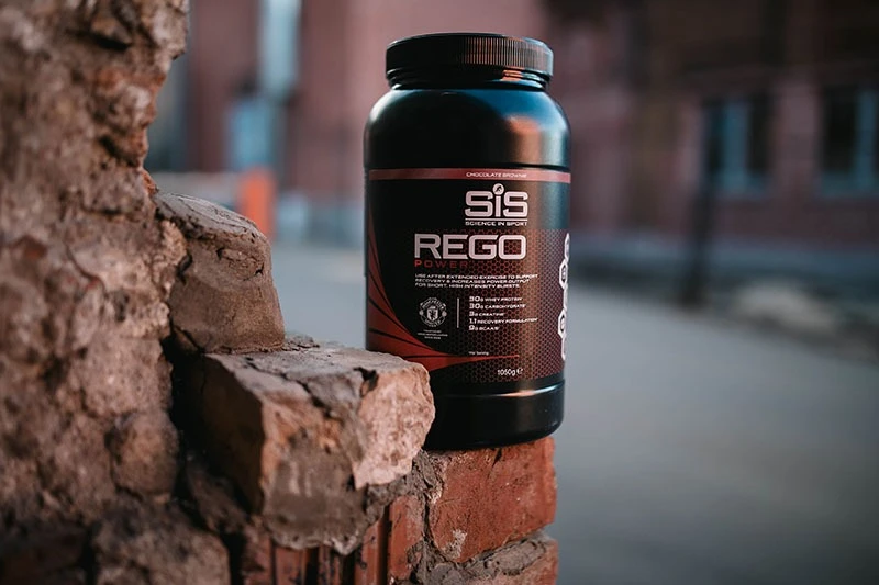 Спортивное питание