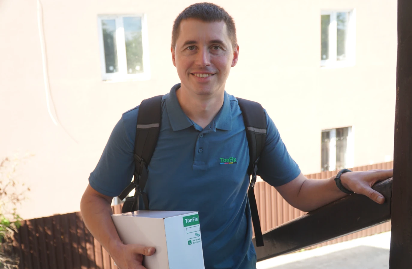 картридж для принтера тонфикс