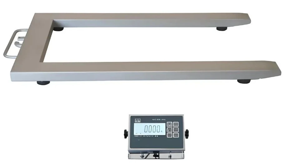 sygnały że waga hakowa jest niesprawna