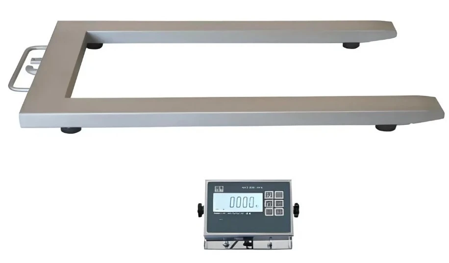 wagi automatyczne eliminacja błędów pracownika