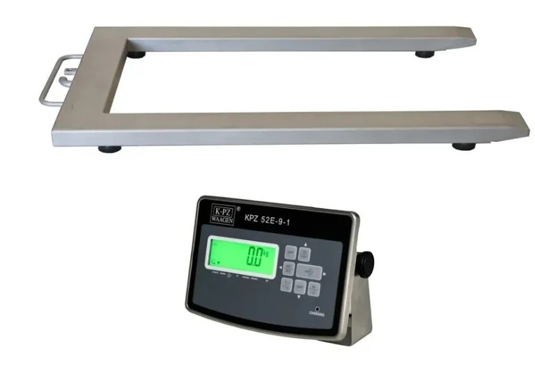 wagi przemysłowe vs waga ręczna – błędy