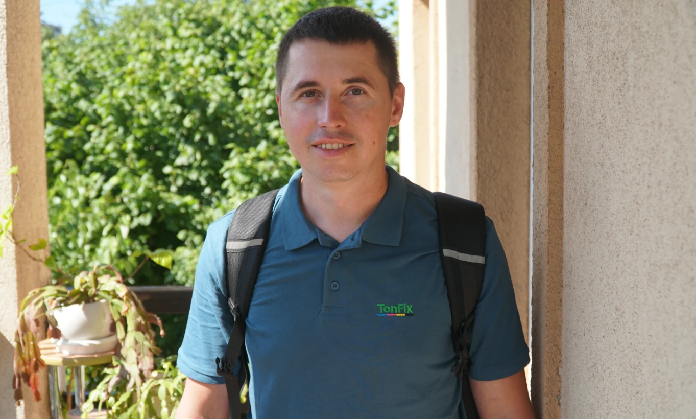 TonFix