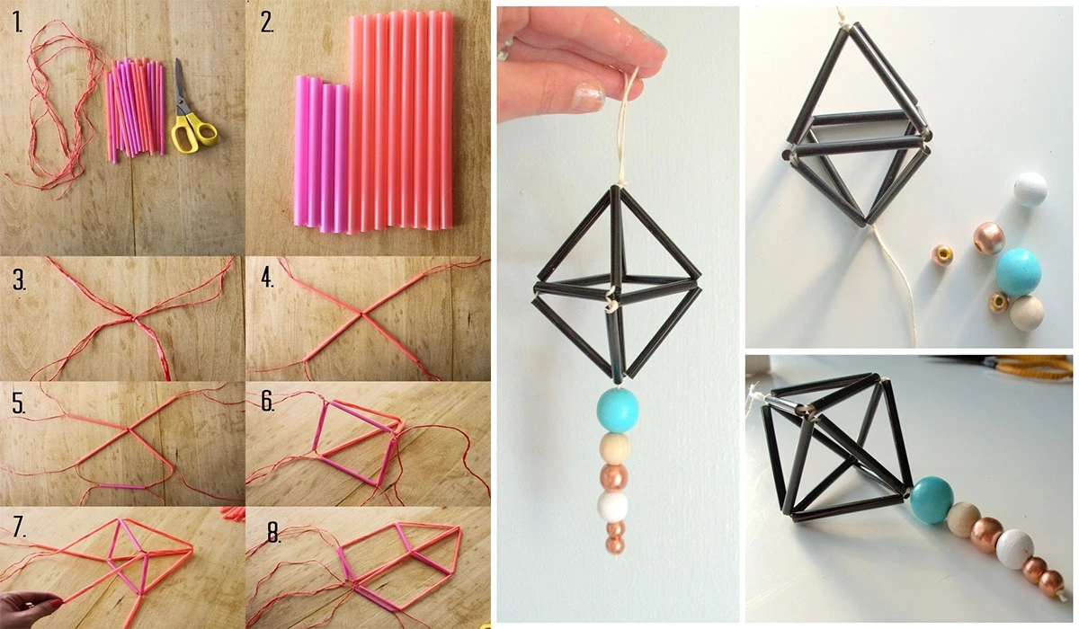 сучасні варіації павуків