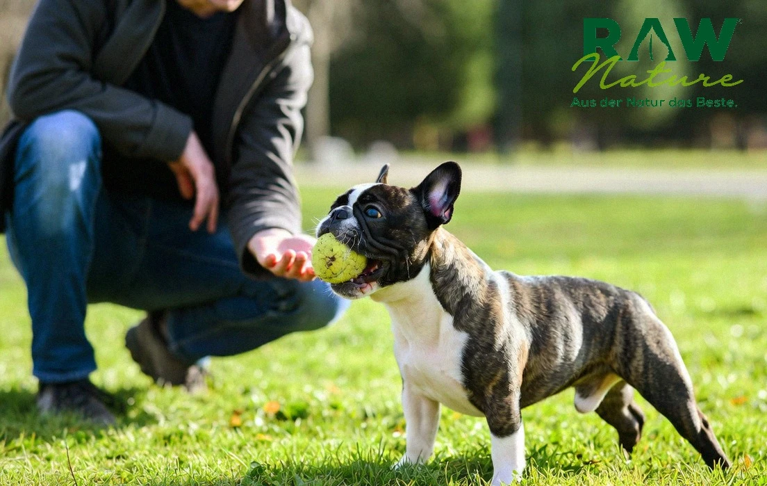 Welches hypoallergene Nassfutter für Hunde soll man wählen?