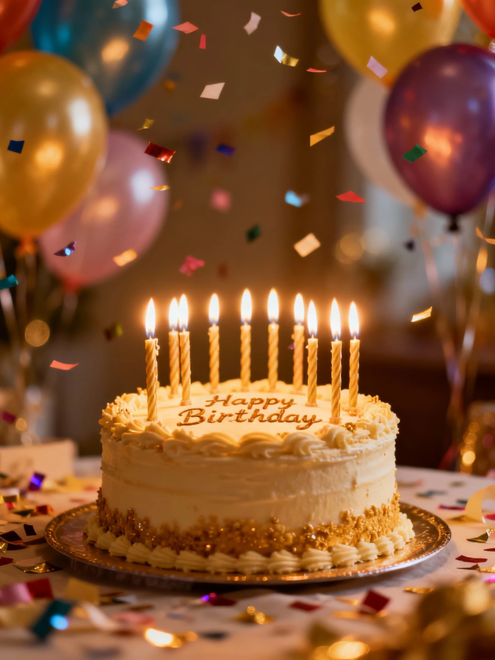 ПРИВІТАННЯ З ДНЕМ НАРОДЖЕННЯ