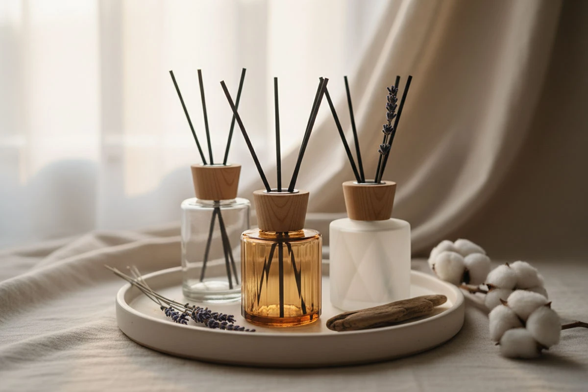 аромадифузор для дому