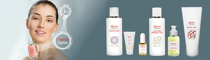 Косметика Derma Series