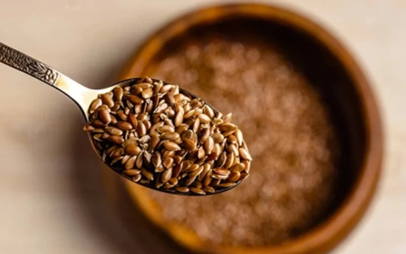 Семена льна - рис 4