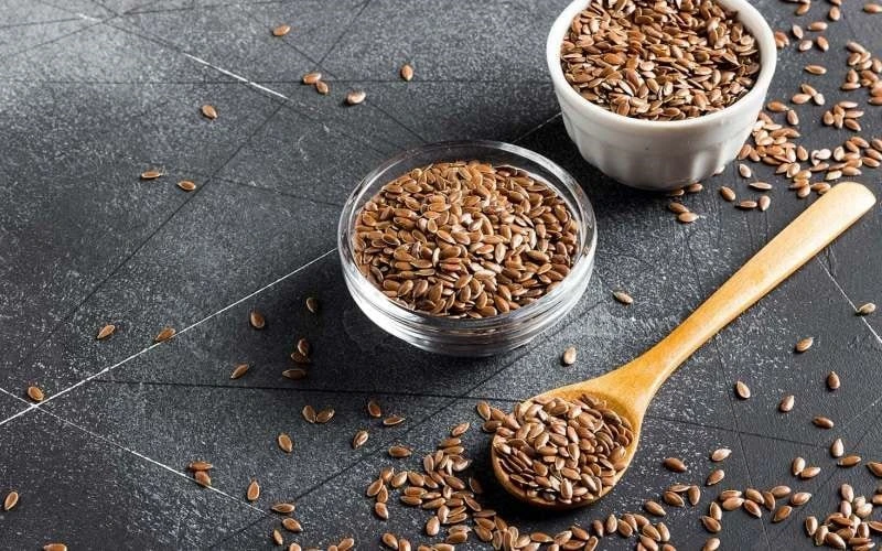 Семена льна - рис 5